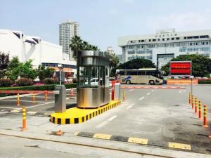 溫州大學車牌識別系統(tǒng)