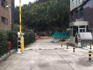 文成電視臺車牌識別系統(tǒng)